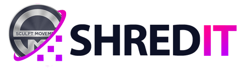 ShredIT Logo