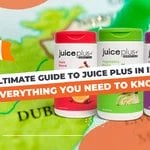 The Ultimate Guide to Juice Plus in Ireland